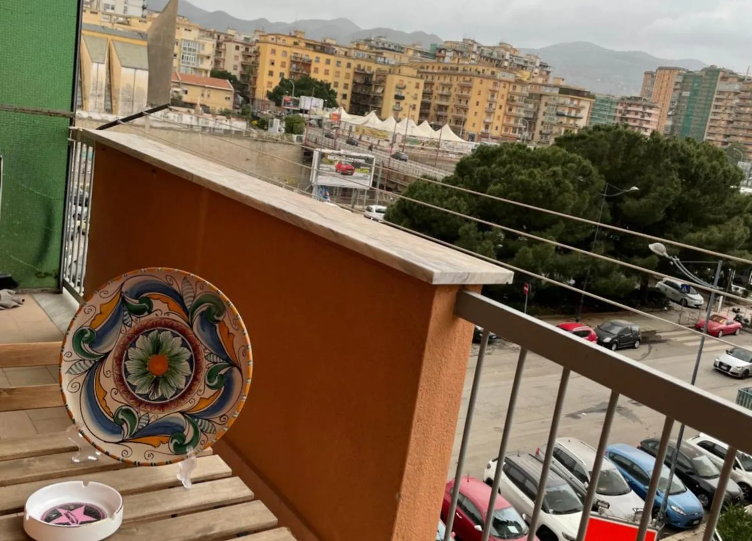 Max'S Apartment Palermo