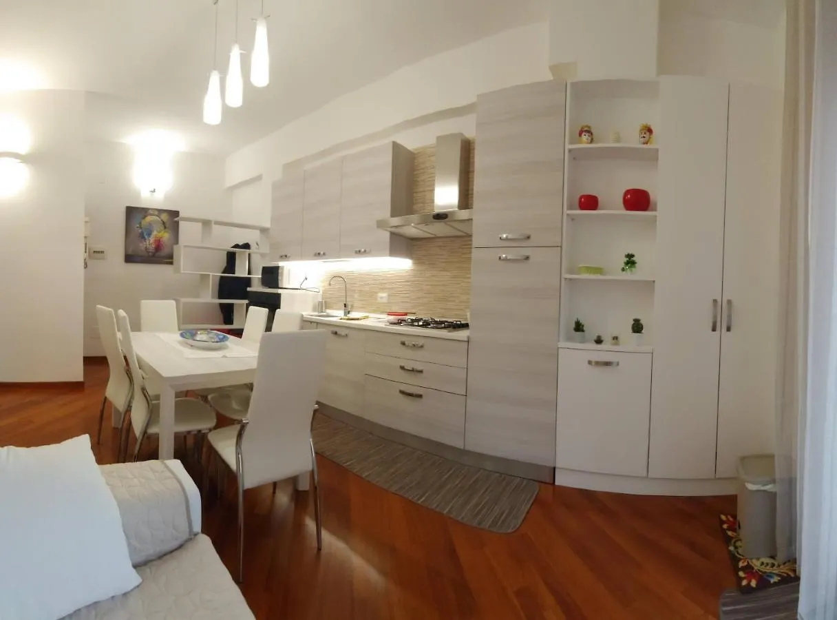 Max'S Apartment Палермо 0*,  Италия