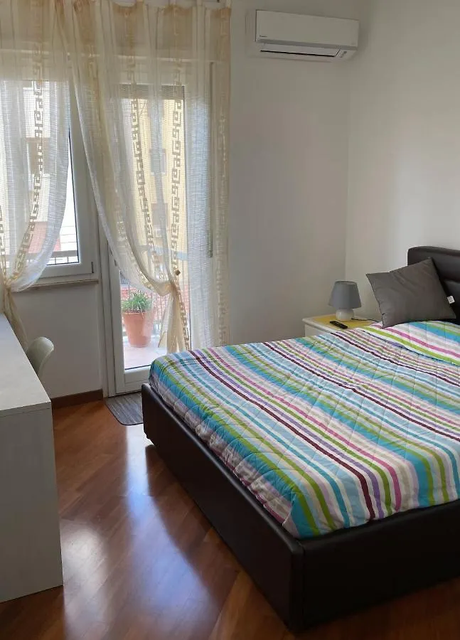 Max'S Apartment Palermo 0*,