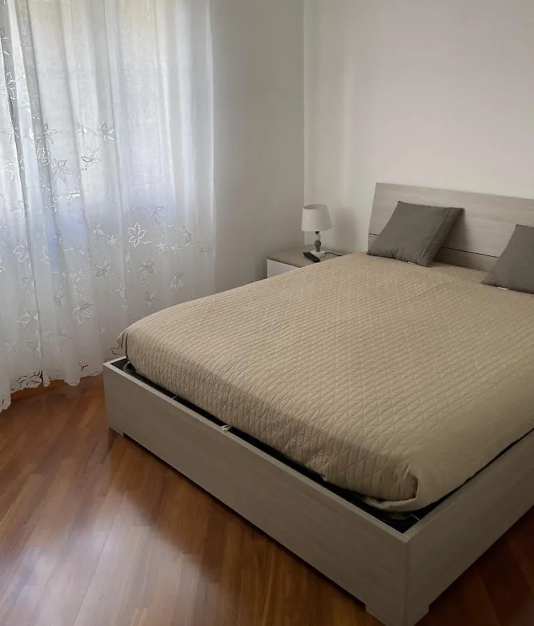 Max'S Apartment Палермо