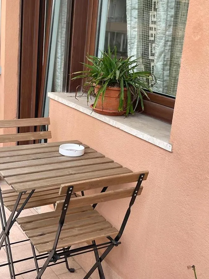 Max'S Apartment Palermo