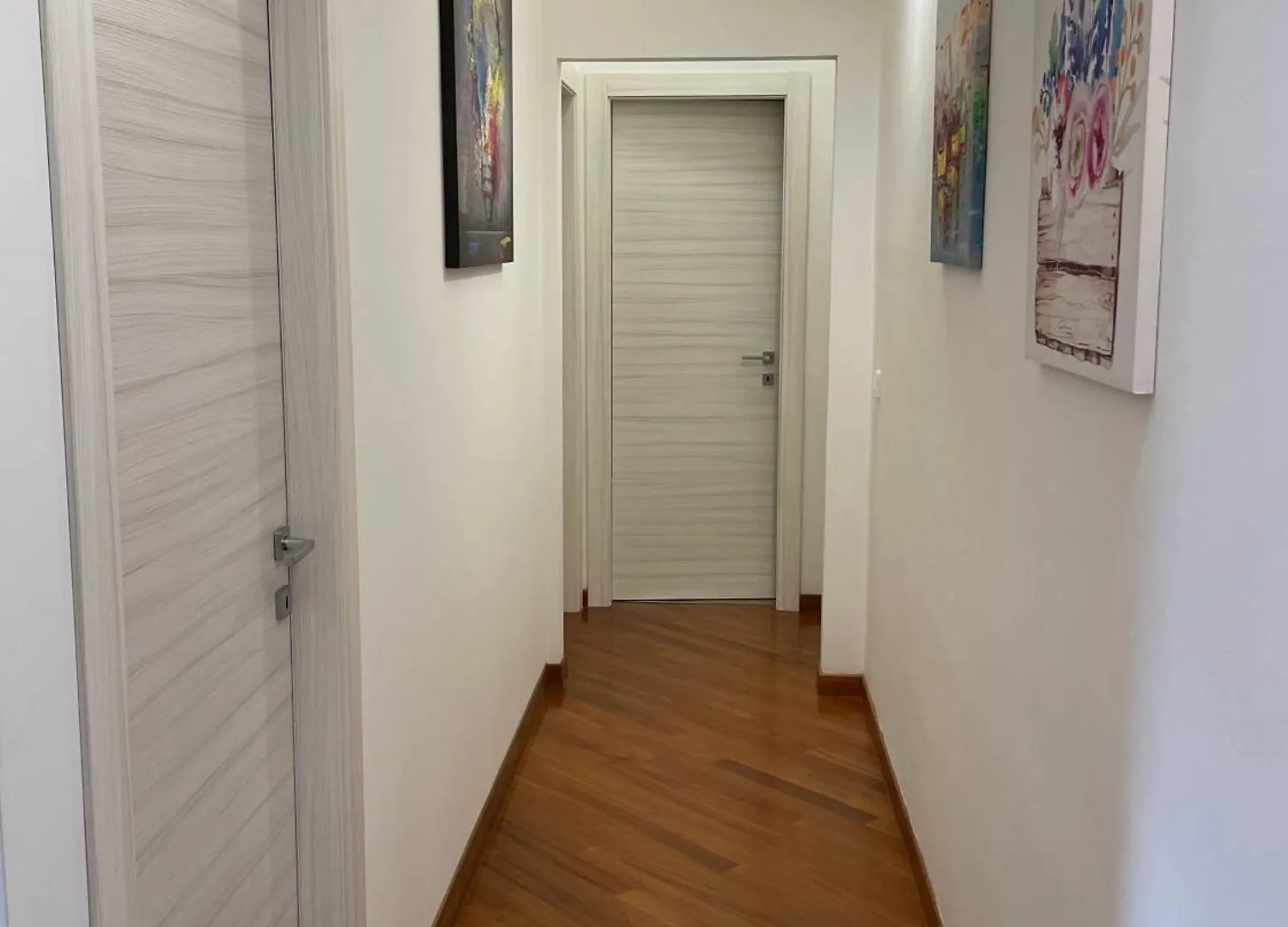 Max'S Apartment Палермо