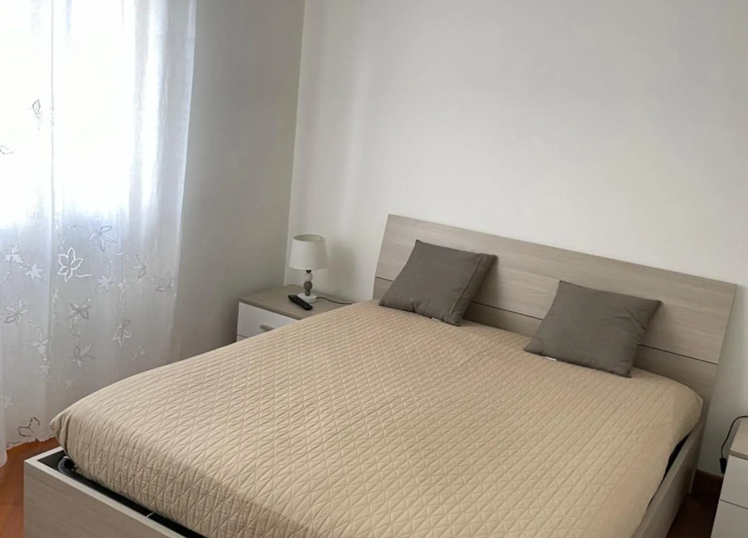 Max'S Apartment Палермо Италия