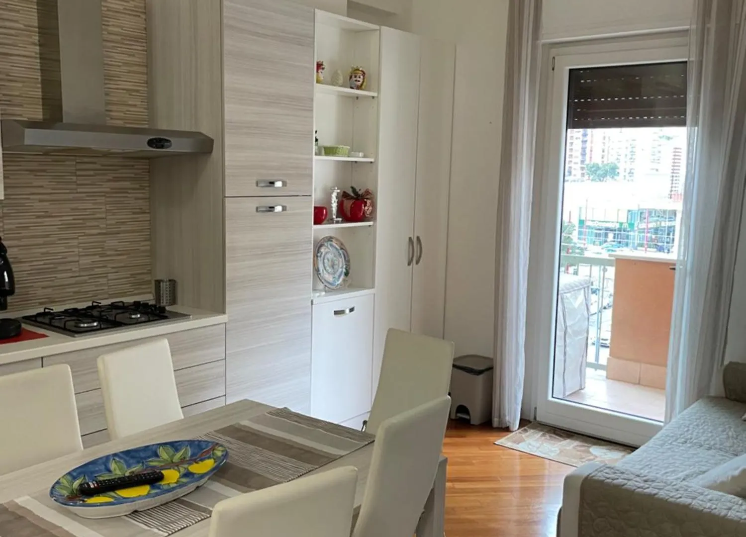 Max'S Apartment Палермо