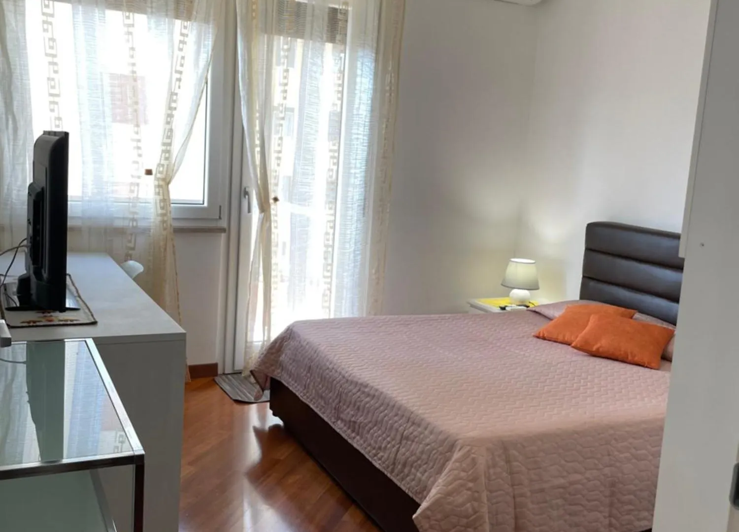 Max'S Apartment Палермо