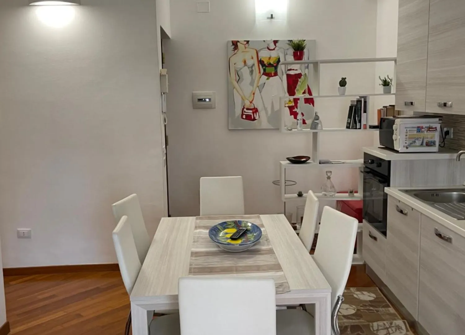 Max'S Apartment Palermo