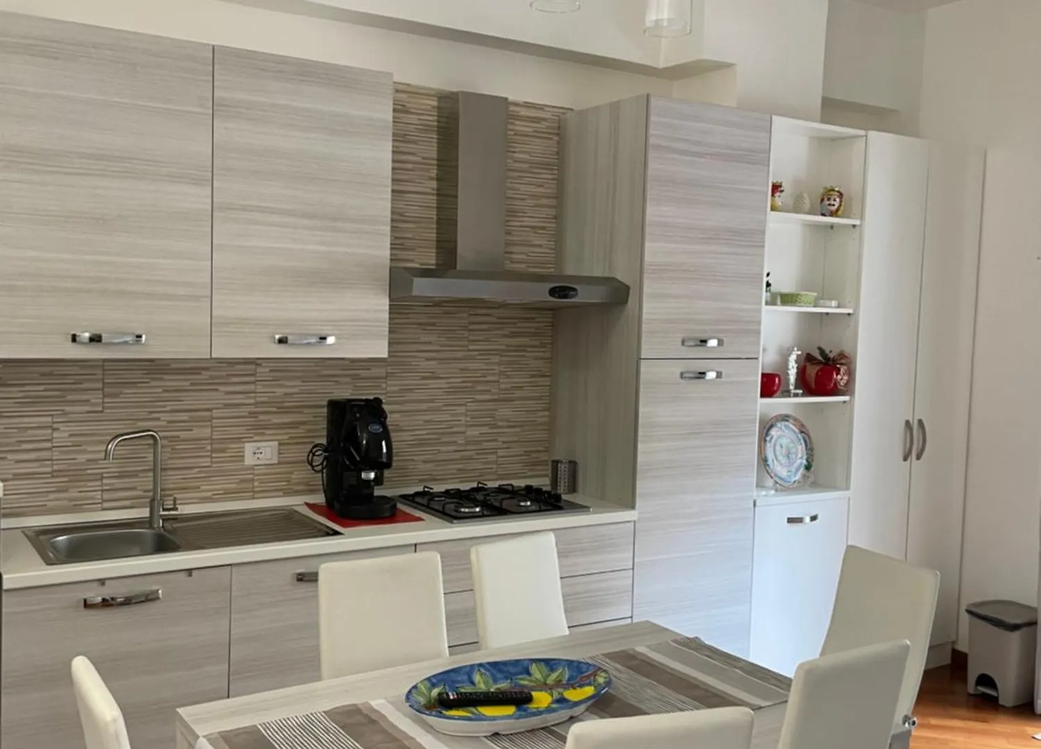 Max'S Apartment Палермо