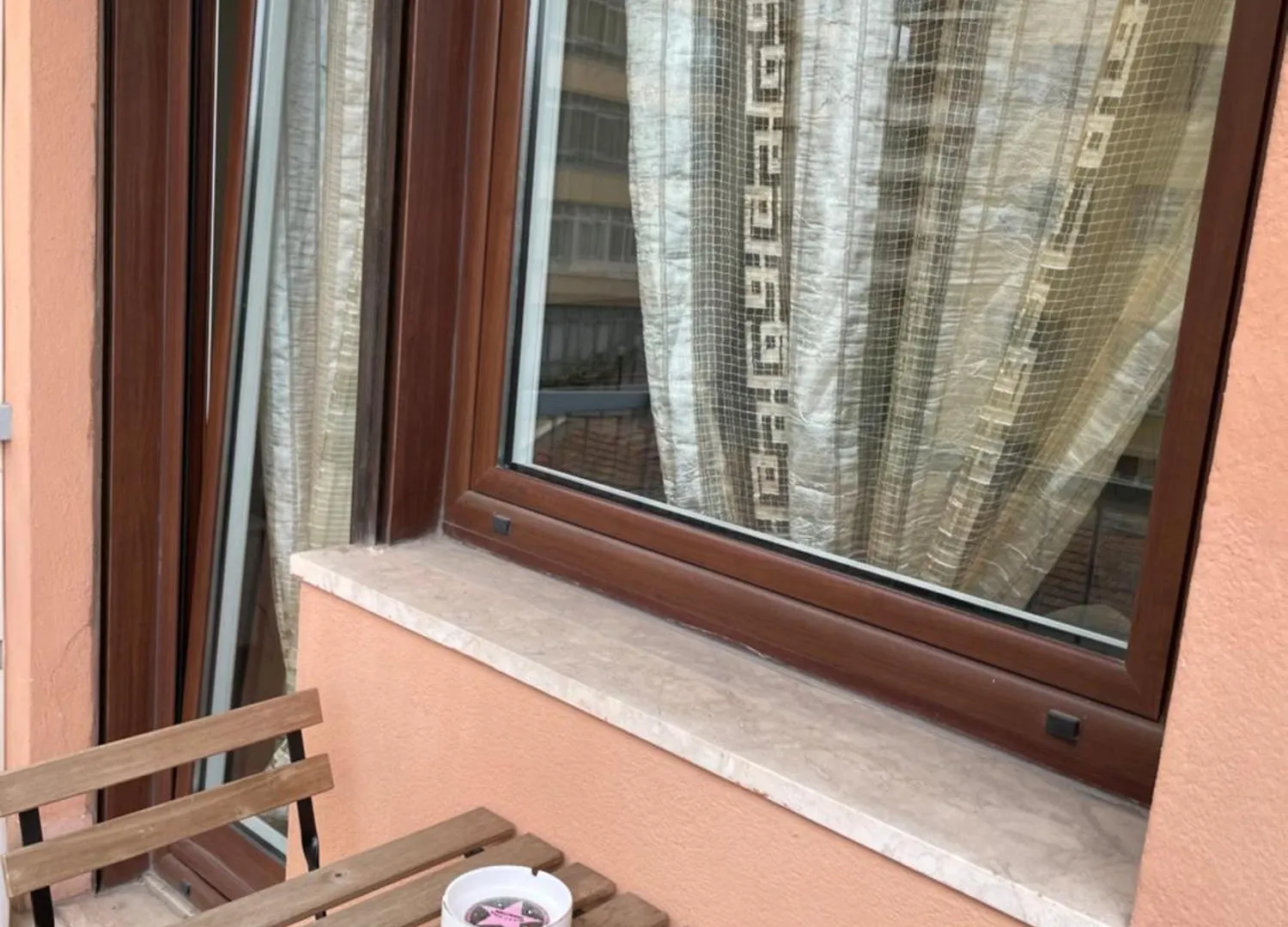 Max'S Apartment Palermo Italy